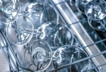 Bulaşık Makinesinin İcadı ve Çalışma Prensibi