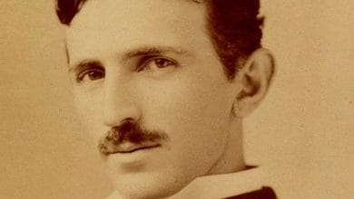 Nikola Tesla Kimdir? Mucidin Kısa Bir Biyografisi