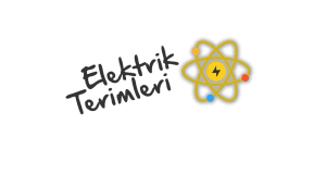 Elektrik Terimleri