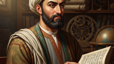 El-Biruni Kimdir?
