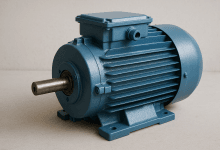 Asenkron Motor Nedir?